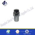 Zinc Plated Non-Standard Nut for Building